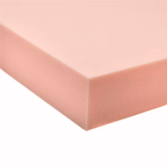 Mousse de polyuréthane flexible (FPF) pour matériau auxiliaire de meubles rembourrés