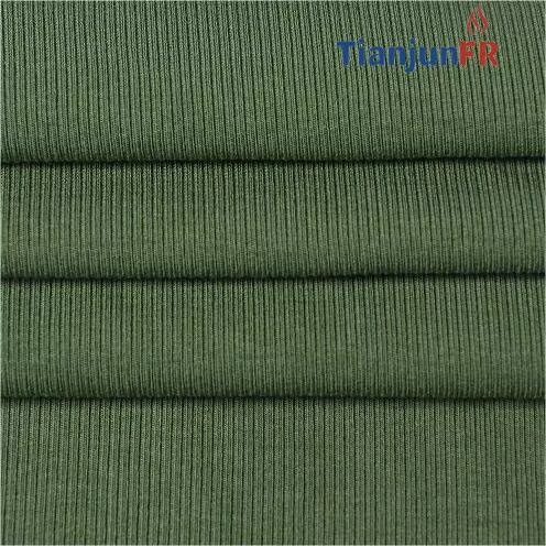 Matériau ignifuge givré pour trancher PC