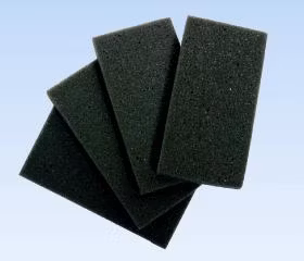 ESD PU PE EVA mousse éponge IXPE feuille de mousse pour l'emballage Ln