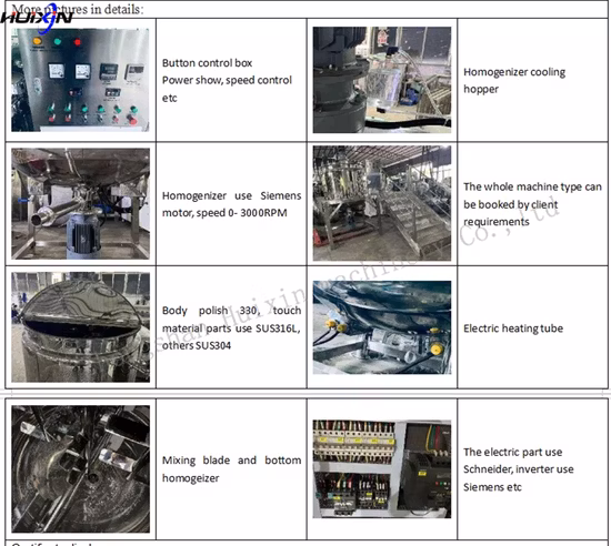 Shampooing parfait automatique, savon liquide, crème, désinfectant, détergent, conditionneur, prix de la machine de fabrication de savon d'embouteillage d'huile d'olive de type linéaire